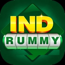 Ícone de IND Rummy