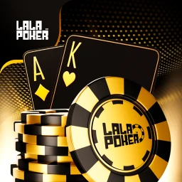 Symbol von Lala Poker