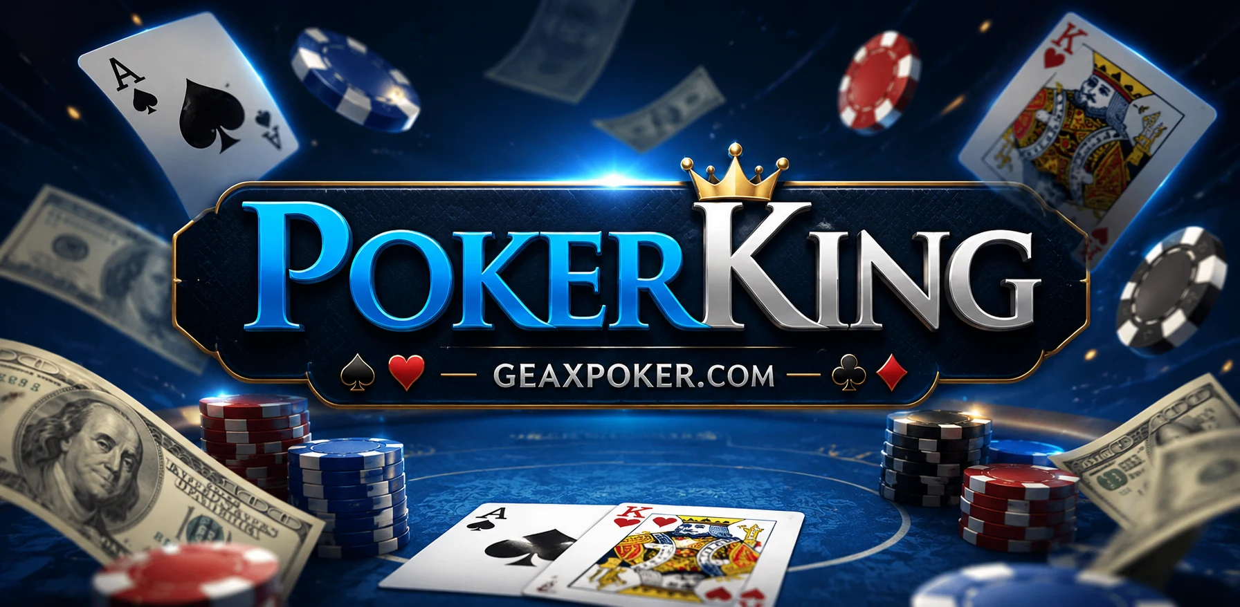 Texas Holdem Poker Pro screenshot