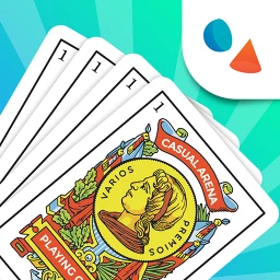 Biểu tượng Briscola Online Casual Arena