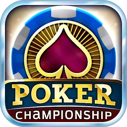 Biểu tượng Poker Championship Tournaments